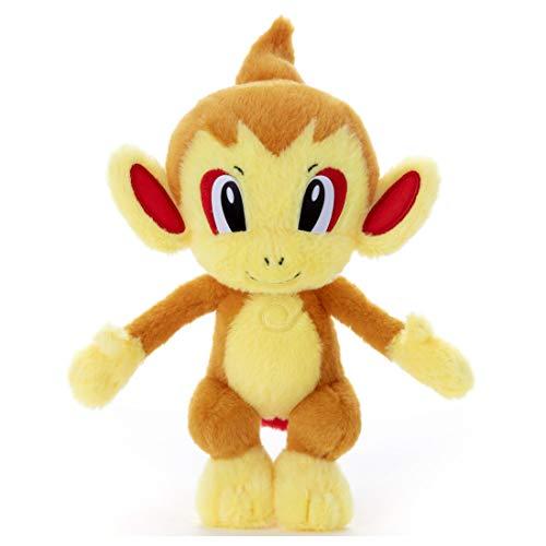 タカラトミーアーツ ポケットモンスター ポケモン キミにきめた! ポケモン (中古未使用品)