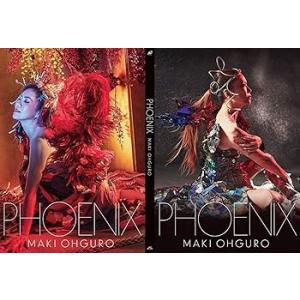 PHOENIX ( BIG盤 [CD+2DVD]) (初回限定盤) [CD] 大黒摩季(中古:未使用・未開封)