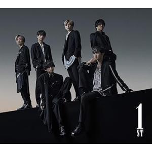 1ST (初回盤A) [audioCD] Six...の商品画像