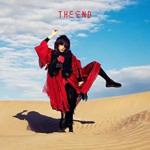 THE END(アルバムCD2枚組)(MUSIC盤) [CD] アイナ・ジ・エンド(中古:未使用・未開封)