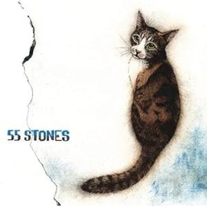 55 STONES [CD] (通常盤) [CD] 斉藤和義(中古:未使用・未開封)