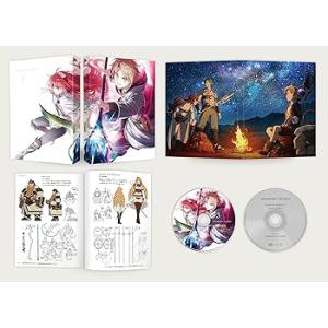『無職転生 ~異世界行ったら本気だす~』Blu-ray Chapter 3 (初回生産限定版) 内 ...