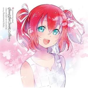 LoveLive! Sunshine!! Second Solo Concert Album ~TH...