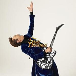 Still Dreamin' (初回生産限定60th Celebration Edition)(3枚組)(グッズ付)(特典(中古:未使用・未開封)