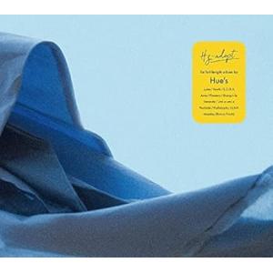 Hz-adopt [CD] Hue's(中古:未使用・未開封)