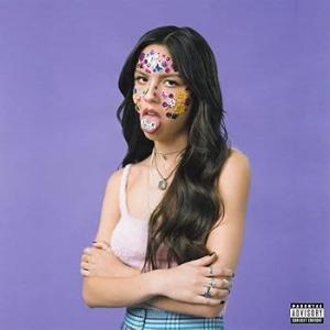 サワー (通常盤) - オリヴィア・ロドリゴ [CD] オリヴィア・ロドリゴ(中古:未使用・未開封)