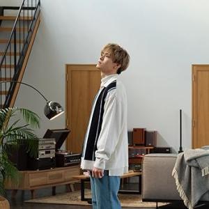 2LDK(CD+Blu-ray2枚組)(初回生産限定盤Blu-ray) [CD] 高野洸(中古:未使用・未開封)