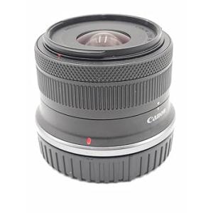Canon デジタルカメラEOS R50 RF-S18-45mmはSTMキット(ホワイト)(中古:未使用・未開封)
