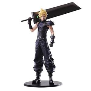 スクウェア・エニックス(SQUARE ENIX) ファイナルファンタジーVII リメイク STAT(...