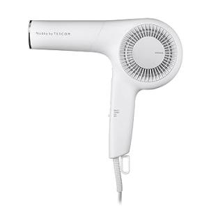テスコム ヘアドライヤー プロフェッショナルプロテクトイオン 大風量 速乾 軽量(中古:未使用・未開...