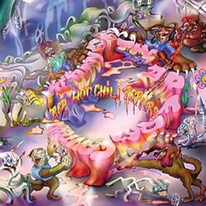 リターン・オブ・ザ・ドリーム・カンティーン [CD] レッド・ホット・チリ・ペッ (中古:未使用・未...