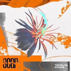 スカー (通常盤) - キタニタツヤ [CD] キタニタツヤ(中古:未使用・未開封)