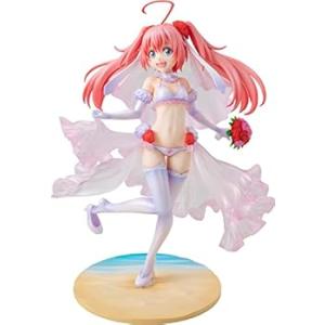 KADOKAWA KDcolle 転生したらスライムだった件 ミリム ナーヴァ ウェディングビ (中...