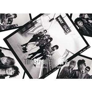 On The Street Again -Tribute & Origin- (完全生産限定盤) - The Street Slider(中古:未使用・未開封)