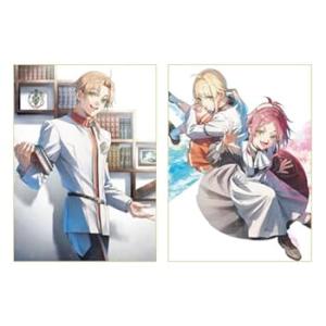 『無職転生II 〜異世界行ったら本気だす〜』Chapter 3 初回生産限定版 [Blu-ray](...