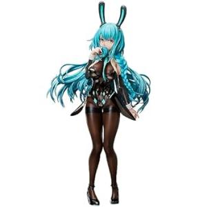 フリーイング B-style アズールレーン ボイシ 恥じらいのエメラルド 1/4スケール(中古:未...