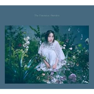 The Fantasic Garden(初回限定盤A CD+2Blu-ray) [CD] 南條愛乃(中古:未使用・未開封)