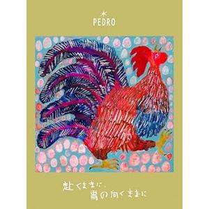赴くままに、胃の向くままに (初回生産限定盤) - PEDRO (BLU-RAY+CD付) [CD] PED(中古:未使用・未開封)