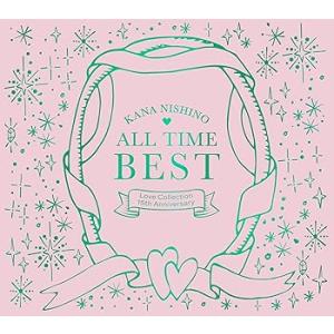 ALL TIME BEST ~Love Collection 15th Anniversary~ (...