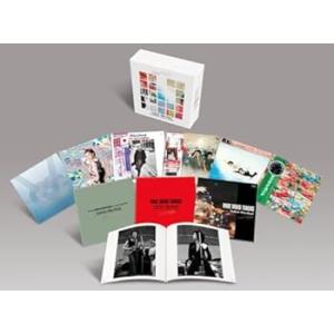 PERFECT! MENU (限定盤)(8枚組) - サディスティック・ミカ・バンド (Blu-Ray付) (中古:未使用・未開封)