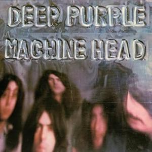 Machine Head (50th Anniversary Deluxe) - Deep Purple [audioCD] Deep Purple(中古:未使用・未開封)
