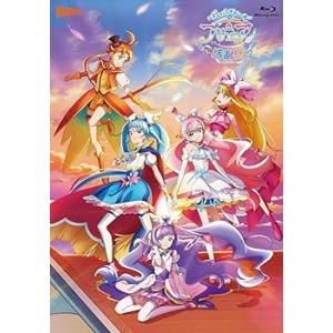 『ひろがるスカイ!プリキュア 感謝祭』 [Blu...の商品画像