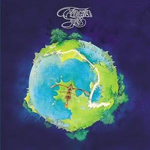 こわれもの - イエス [スーパー・デラックス・エディション] [audioCD] イエス(中古:未使用・未開封)