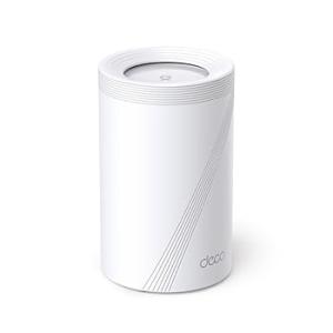TP-Link WiFi 7 ルーター メッシュ WiFi システム トライバンド 5760 Mbp...
