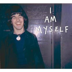 I Am Myself [audioCD] Tom Evans(中古:未使用・未開封)