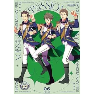 THE IDOLM@STER SideM 10th ANNIVERSARY P@SSION 06 F...