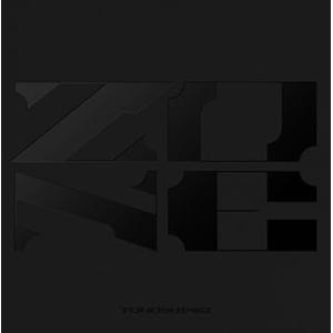 ZONE(特殊商品(スマプラ対応)) - 東方神起 [audioCD] 東方神起(中古:未使用・未開封)