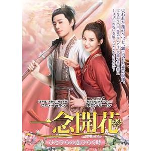 一念開花 DVD-BOX 2 ファン・イールン(中古:未使用・未開封)