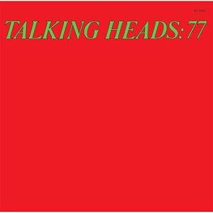サイコ・キラー'77 (Super Deluxe Edition) - トーキング・ヘッズ [audioCD] ト (中古:未使用・未開封)