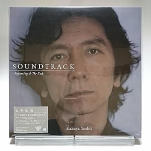 吉井和哉 / SOUNDTRACK Beginning & The End (LPレコード) 2枚組 [lp_record] ノ(中古:未使用・未開封)
