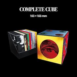 LIVE Blu-ray「Koshi Inaba LIVE 2024 〜en-Zepp＝ COMPLETE CUBE」[7枚組] 稲葉(中古:未使用・未開封)