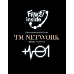 TM NETWORK 2024 intelligence Days FANKS inside / T...