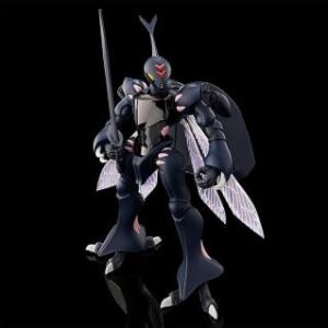 HG 1/72 トッドダンバイン 組み立て式プラモデル(中古:未使用・未開封)
