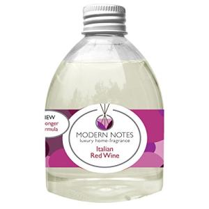 MODERN NOTES リードディフューザー（大） ITALIAN RED WINE 240mL