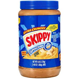SKIPPY(スキッピー) スーパーチャンク ピーナッツバター