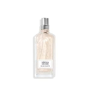 L’OCCITANE ネロリオーキデ オードトワレ 75mL