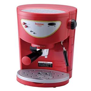 ボンマック 家庭用エスプレッソメーカー BME-100 DARMAR 家庭用