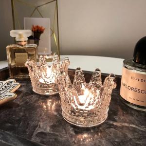 Tiffany ティファニー　キャンドルスタンド　キャンドルホルダー 雑貨 キャンドルスタンド ティファニー キャンドルホルダー ガラス