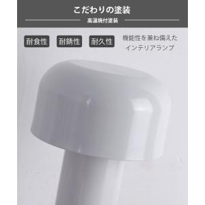 デスクライト デスクスタンド 電気スタンド L...の詳細画像4