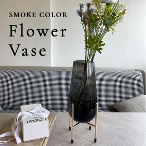 イケア（IKEA） フラワーベース 花器 花瓶 一輪挿し ガラス製 ※職人の
