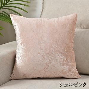 クッションカバー 45×45cm おしゃれ シ...の詳細画像3