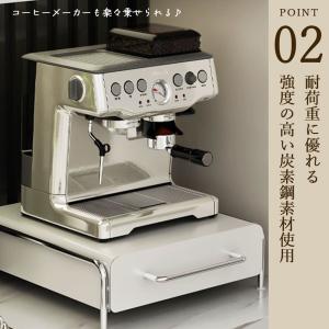 キッチン収納ケース キッチン引き出し カトラリ...の詳細画像4