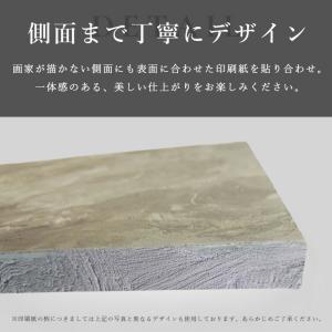 アートパネル アートポスター 油絵 アート 立...の詳細画像2