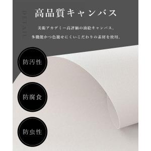アートパネル アートポスター 油絵 アート 立...の詳細画像3