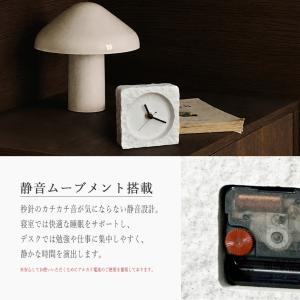 置き時計 卓上時計 デスククロック かわいい ...の詳細画像2