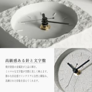 置き時計 卓上時計 デスククロック かわいい ...の詳細画像4